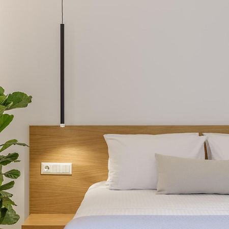 Central Sunny Loft With Plunge Pool Athens Exterior photo