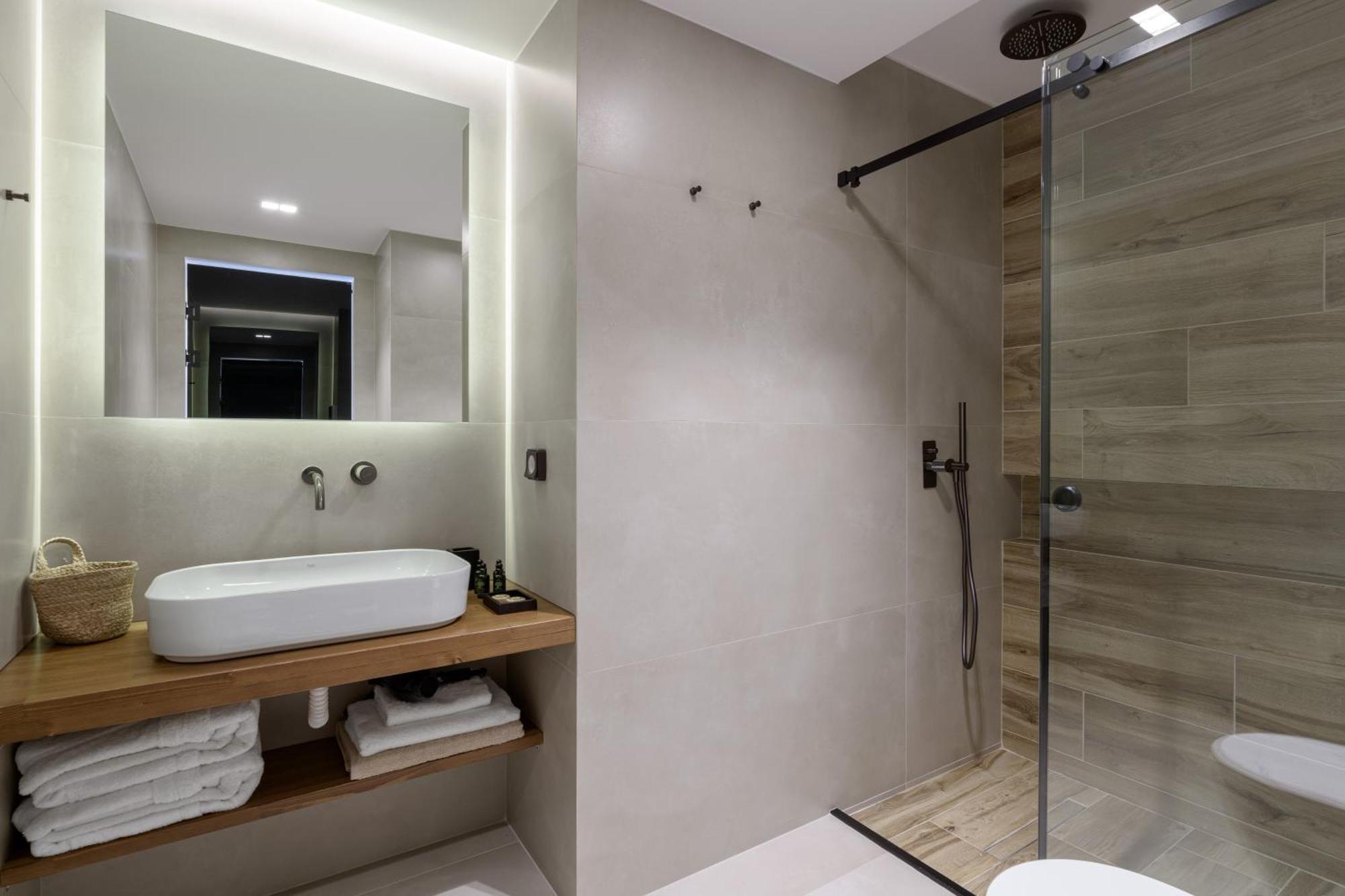 Central Sunny Loft With Plunge Pool Athens Exterior photo